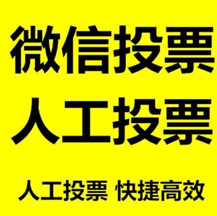 延边朝鲜族自治州小程序微信拉票通过什么方式操作有哪些方法操作？